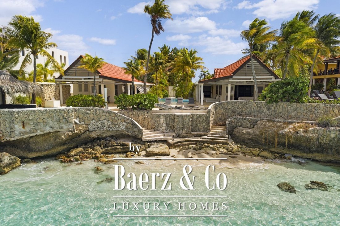 Villa in Kralendijk, Bonaire, Caribbean Netherlands 1 - 17104762