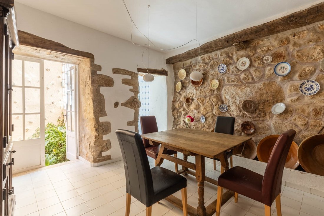 Country House in Santa Maria del Cami, Balearic Islands, Spain 5 - 15362535