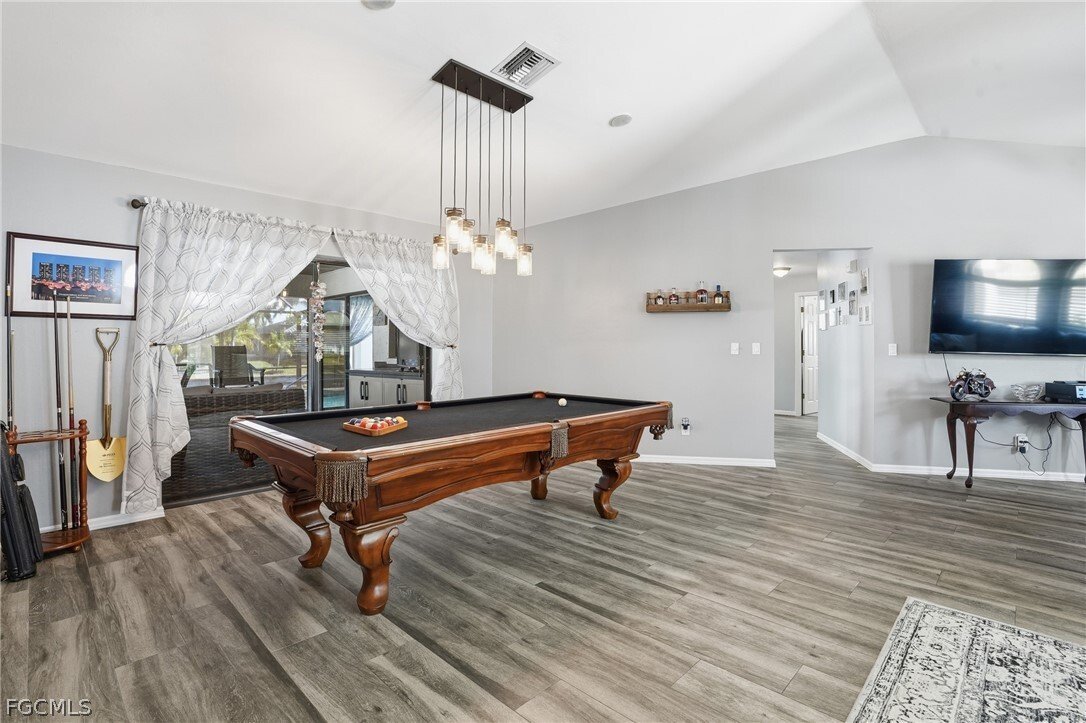 House in Cape Coral, Florida, United States 5 - 17104710