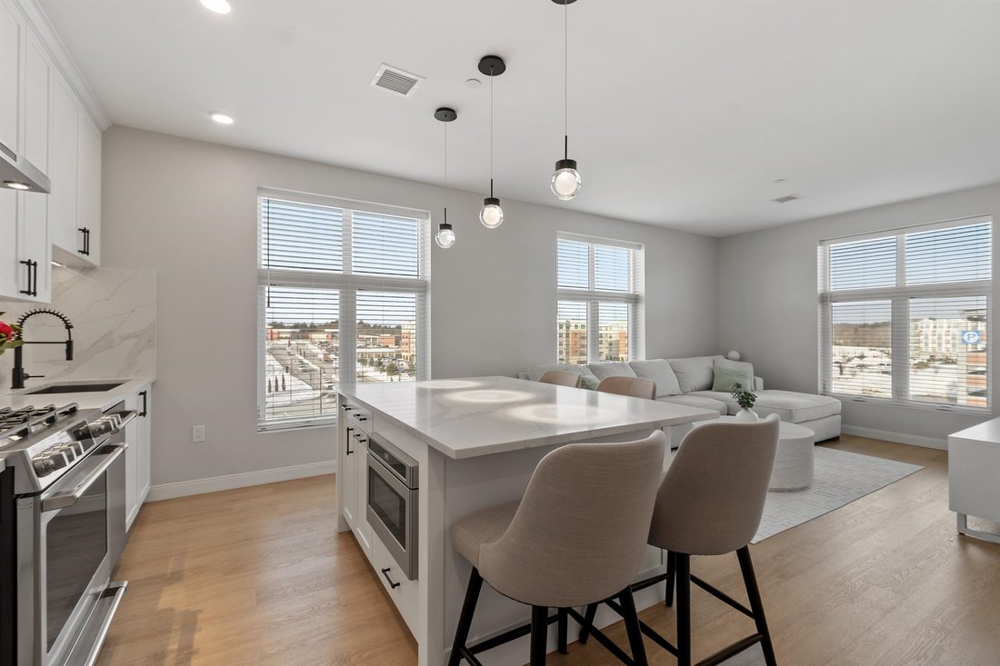 Condo in Salem, New Hampshire, United States 5 - 17104622