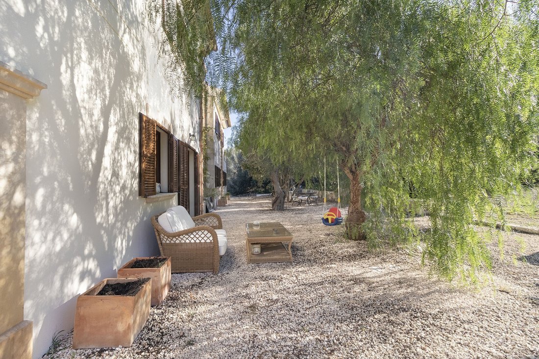 Country House in Muro, Balearic Islands, Spain 2 - 13545884