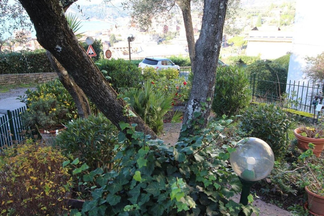Apartment in Lerici, Liguria, Italy 5 - 14859194
