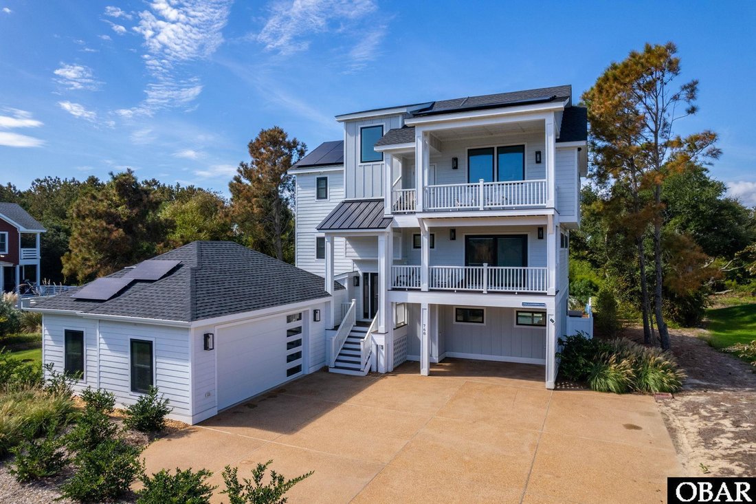 House in Corolla, North Carolina, United States 1 - 17102280