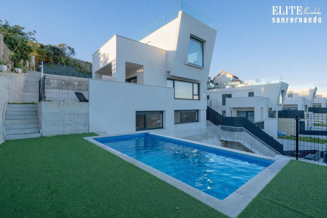 House in Suances, Cantabria, Spain 3 - 17104390