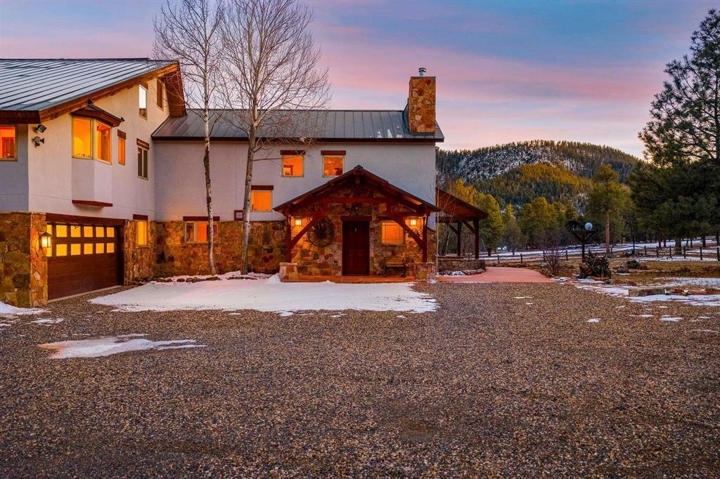 House in Pagosa Springs, Colorado, United States 3 - 17100424