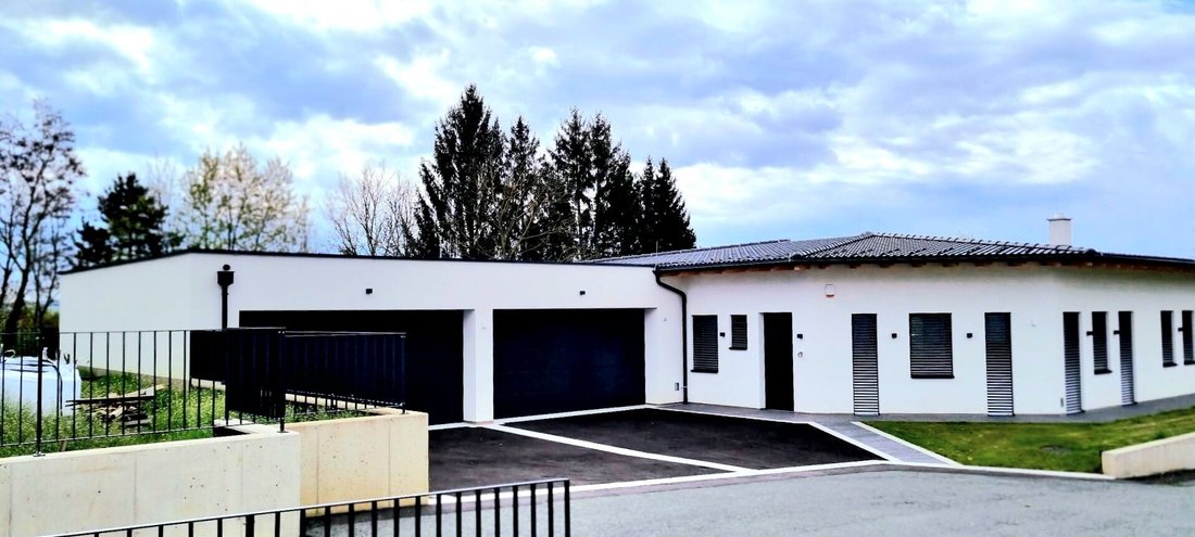 House in Hartberg, Styria, Austria 1 - 17129628