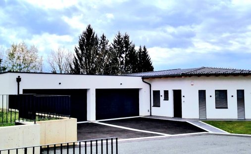 House in Hartberg, Styria, Austria 1