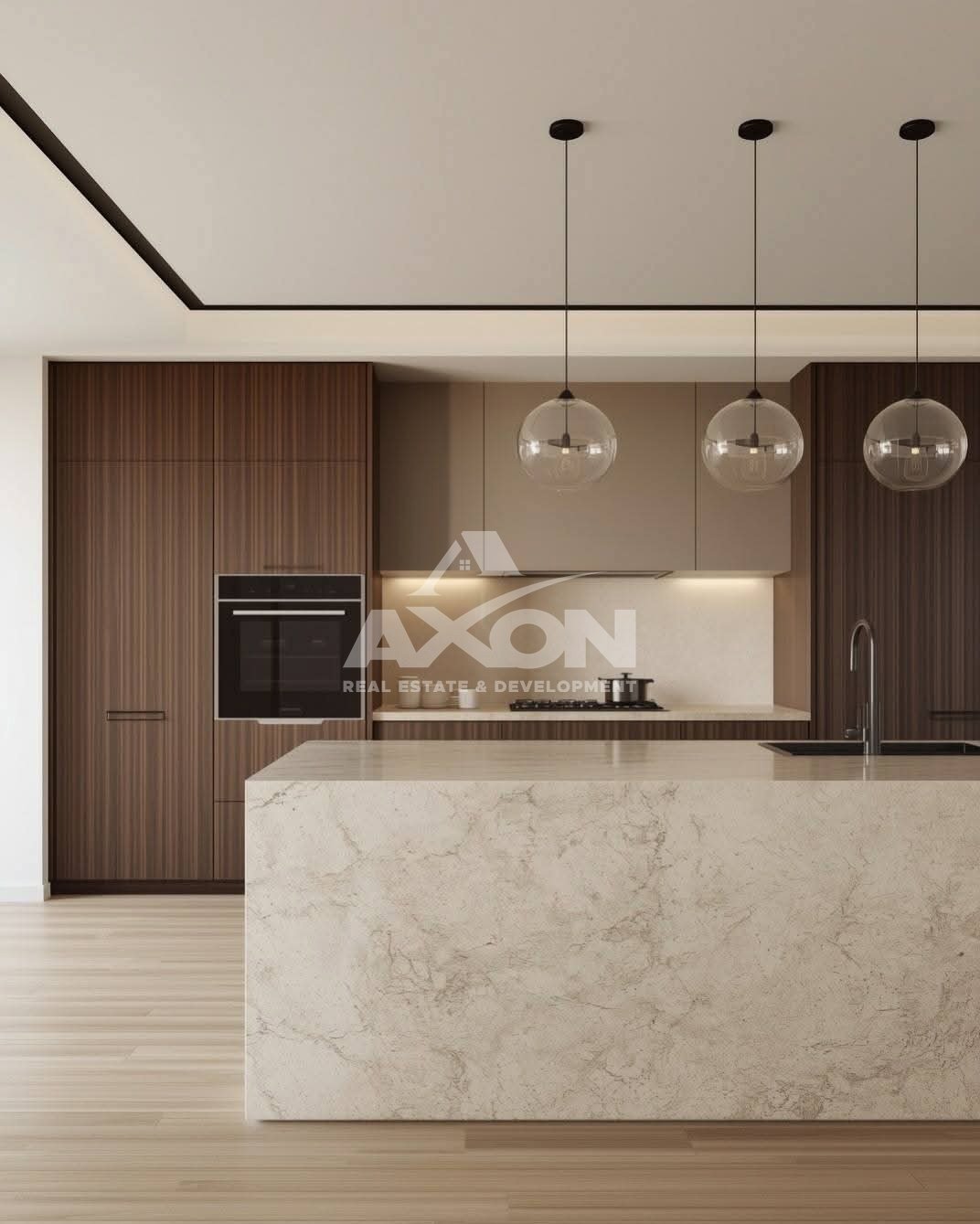 Apartment in North Athens, Attica, Greece 2 - 17131172