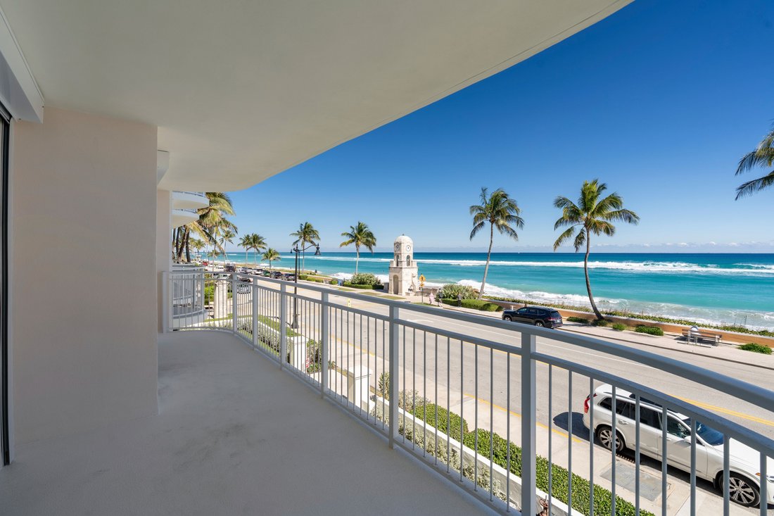 Condo in Palm Beach, Florida, United States 5 - 17132626