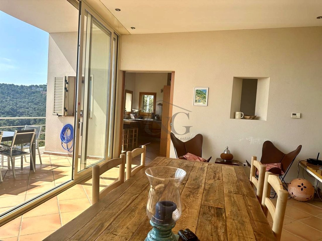 Villa in Begur, Catalonia, Spain 5 - 17099501