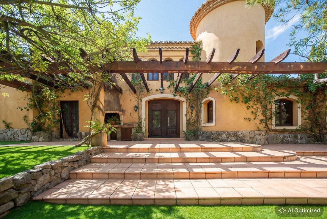 House in Borriol, Valencian Community, Spain 2 - 15889408