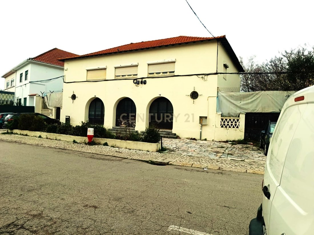Villa in Olivais, Lisbon, Portugal 4 - 17131506