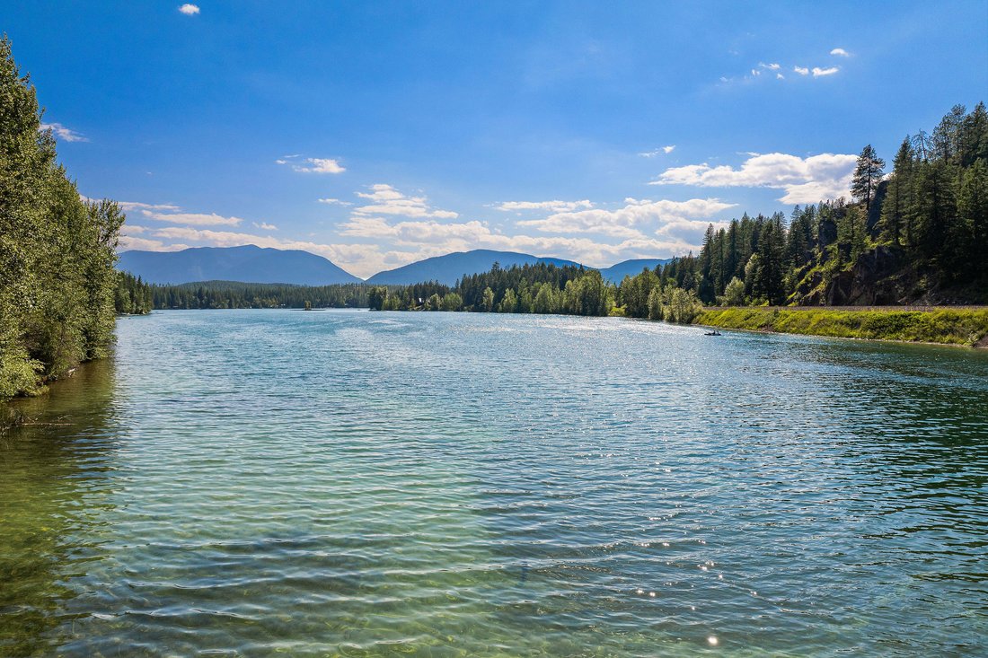 Land in West Glacier, Montana, United States 5 - 15167090