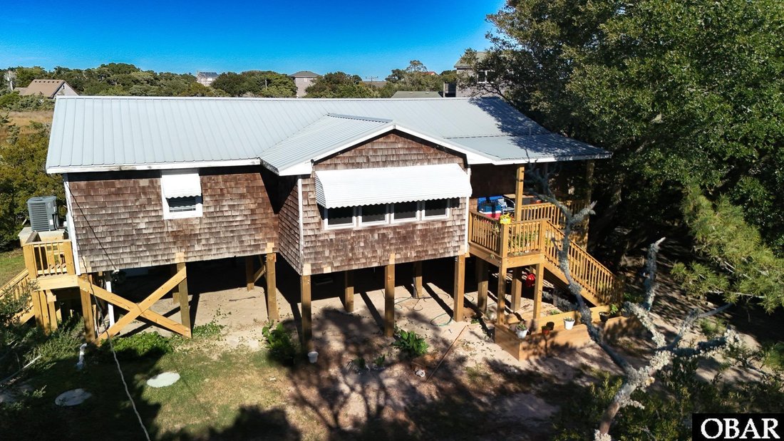 House in Ocracoke, North Carolina, United States 2 - 17102307
