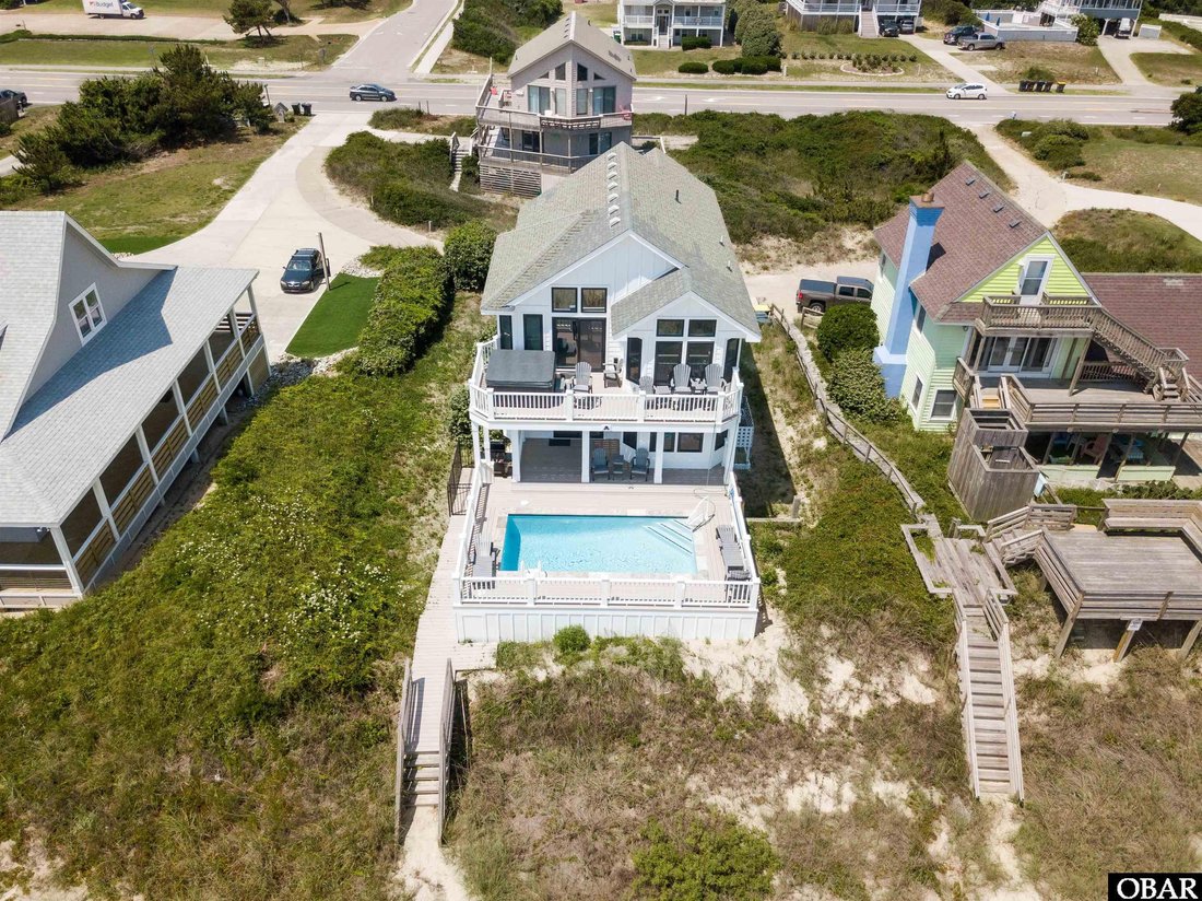 Maison à Kitty Hawk, Caroline du Nord, États-Unis 5 - 17102104