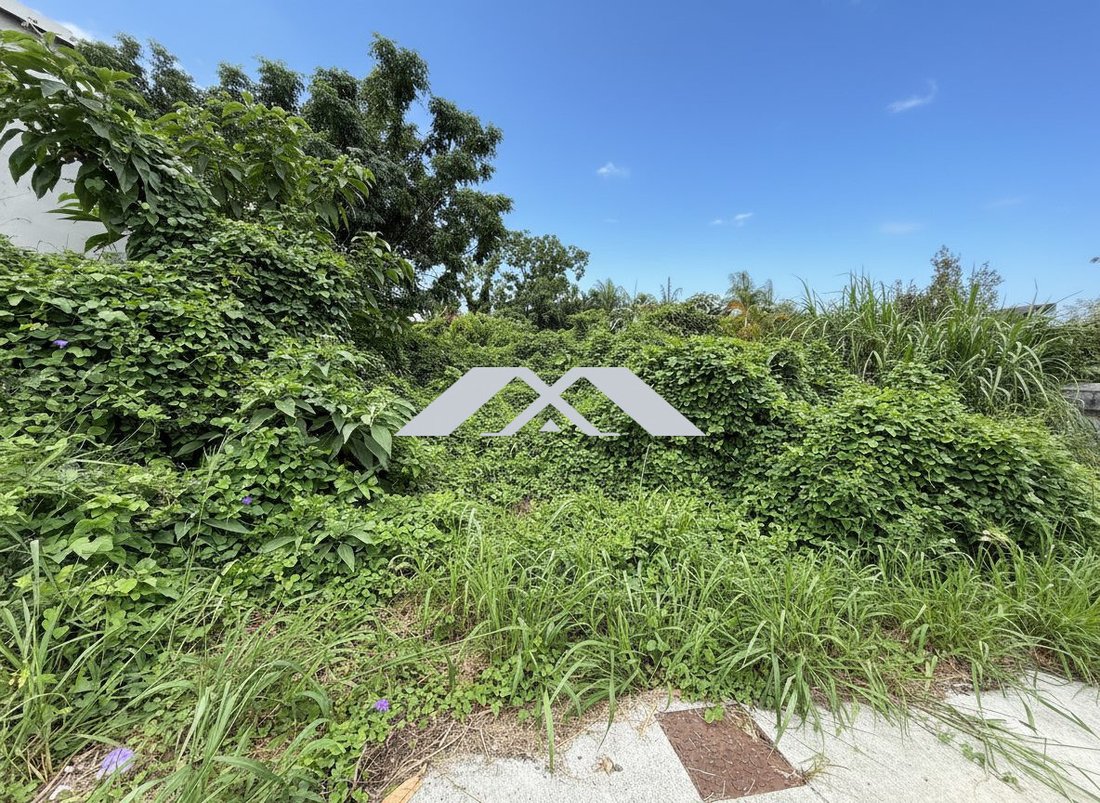 Land in Saint-Pierre, Saint-Pierre, Réunion 1 - 17112488