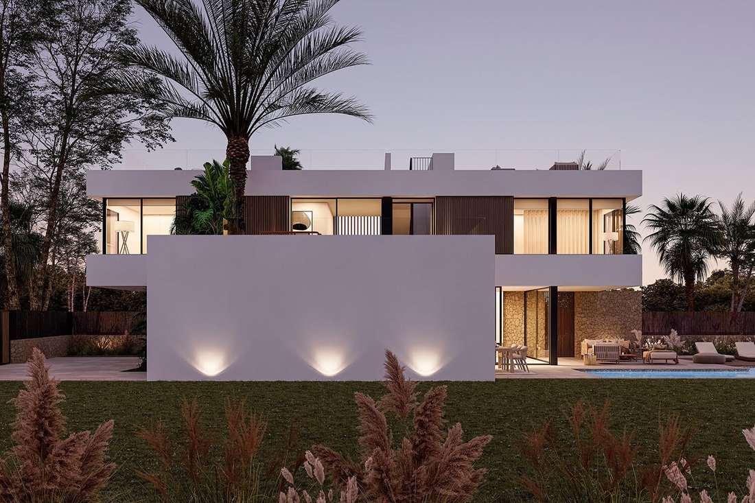 House in Santanyi, Balearic Islands, Spain 4 - 14086559