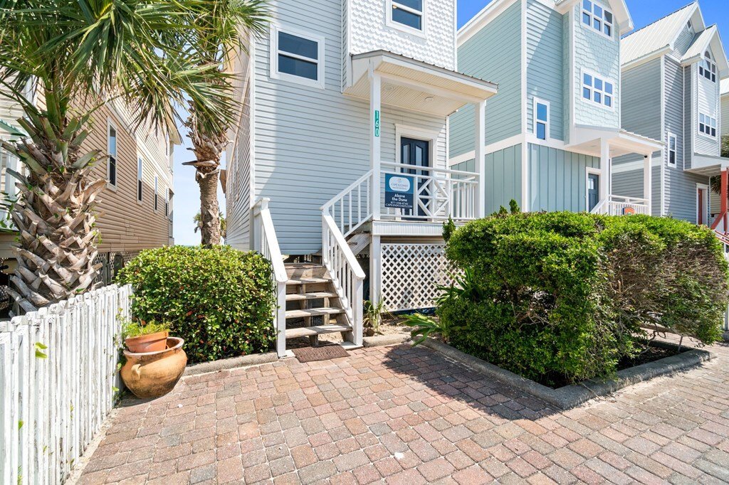 House in Saint George Island, Florida, United States 4 - 17101646