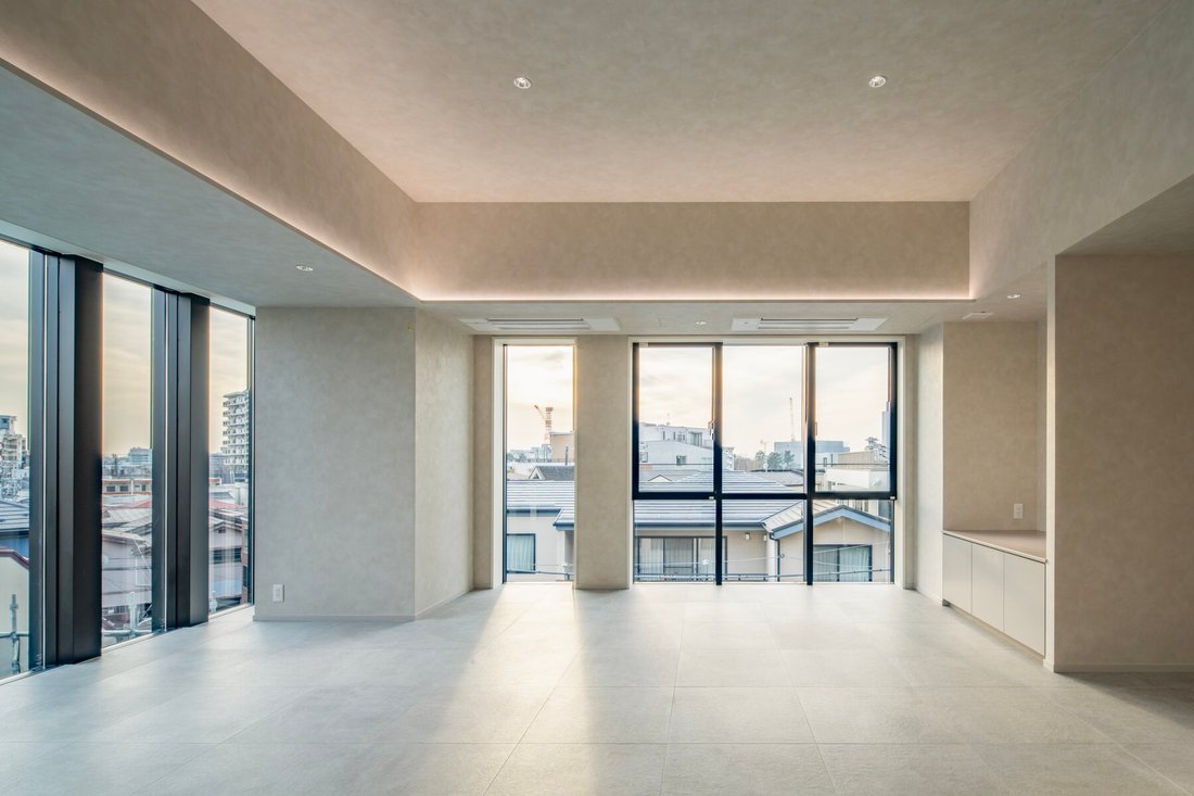 Condominio a Shibuya, Tokyo, Giappone 2 - 17132348