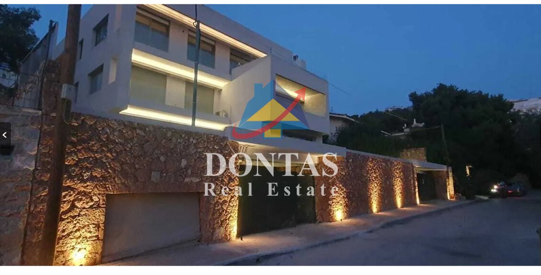 Condo in Kifisia, Attica, Greece 3 - 16078135