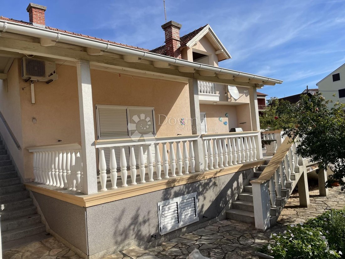 House in Vodice, Sibenik-Knin County, Croatia 4 - 17104165