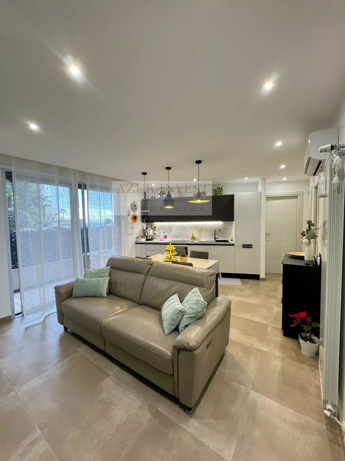 Apartment in Cabbe-Saint Roman, Roquebrune-Cap-Martin, France 3 - 15330703