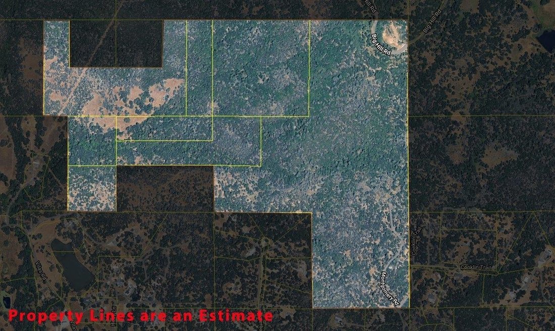 Land in Sonora, California, United States 2 - 17104739