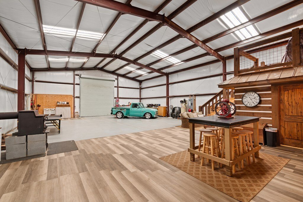 House in Mineral Bluff, Georgia, United States 3 - 17104335