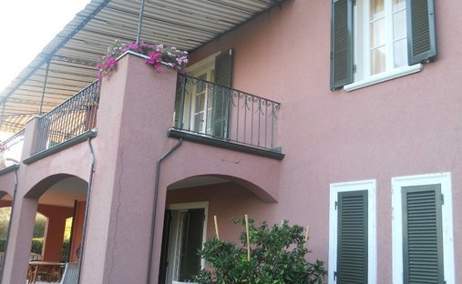 Villa in Colombiera, Castelnuovo Magra, Ligurien 1
