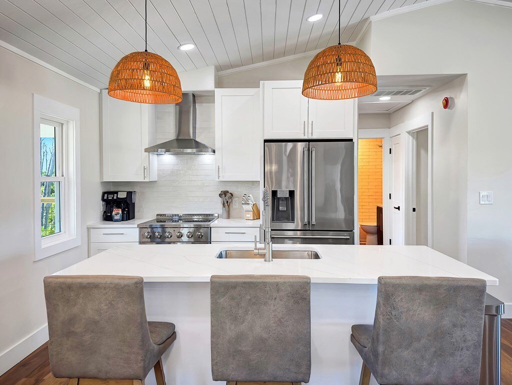 House in Port St. Joe, Florida, United States 4 - 17102287