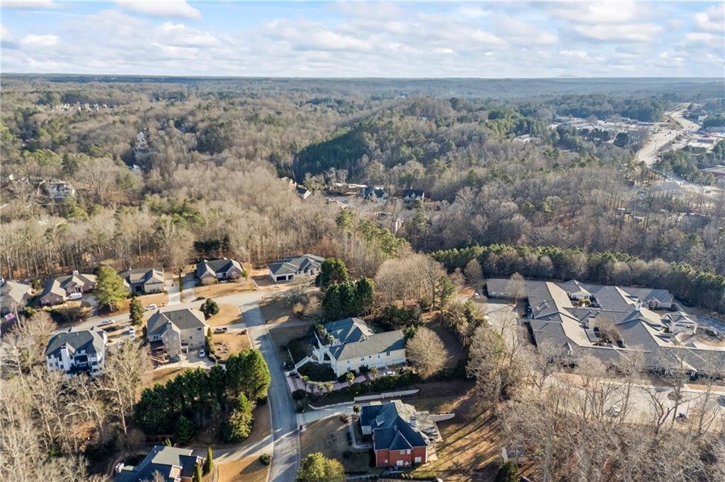 House in Buford, Georgia, United States 3 - 16961673