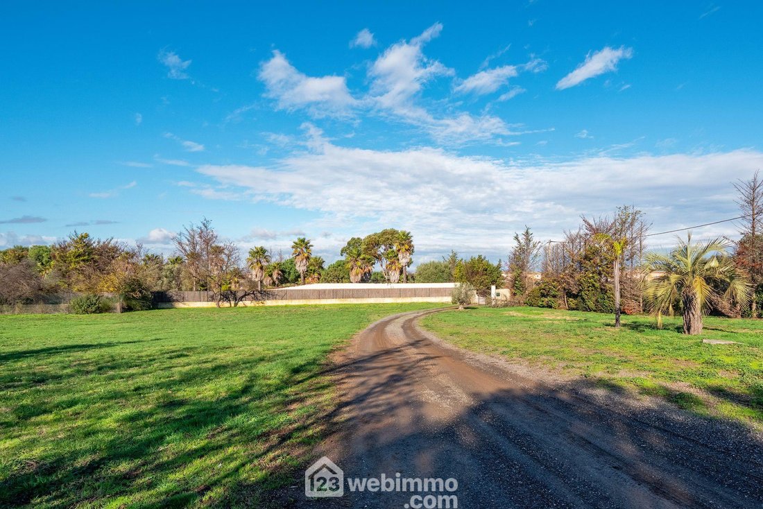 Land in Cooperative, Agde, France 2 - 17127445