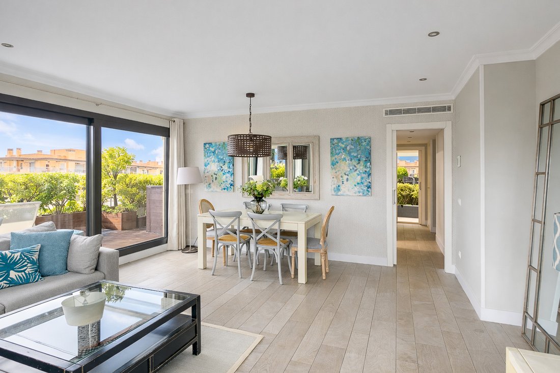 Penthouse à Hortaleza, Madrid, Espagne 2 - 17128305