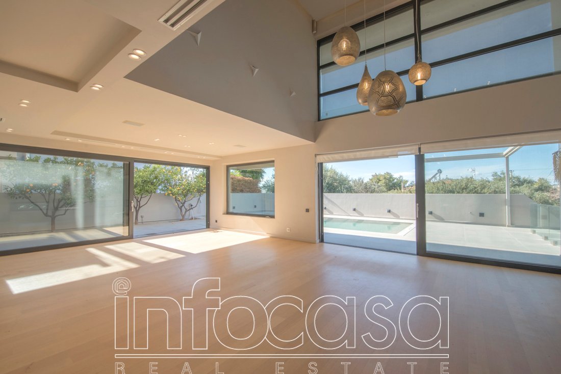 House in Vari, Attica, Greece 2 - 17099370