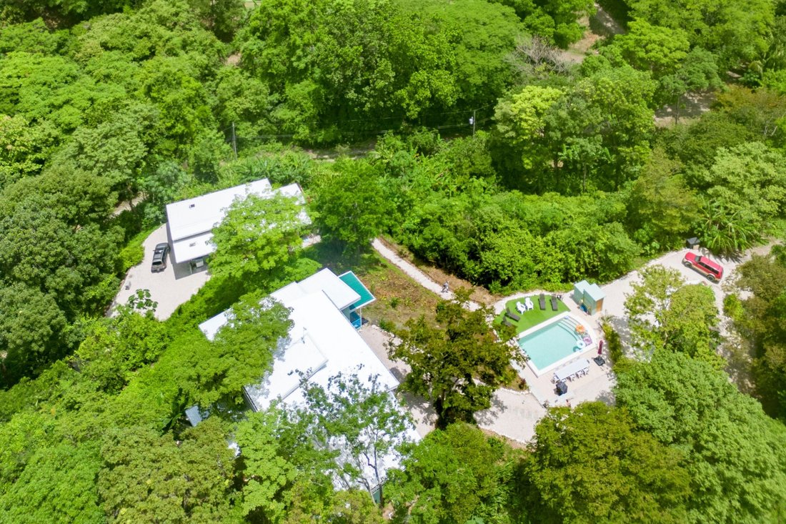 Apartment in Samara, Nicoya, Costa Rica 1 - 17128390