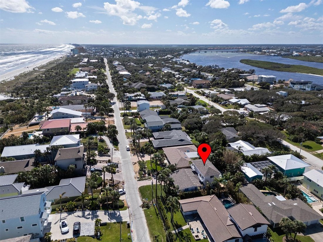 House in New Smyrna Beach, Florida, United States 1 - 17128336