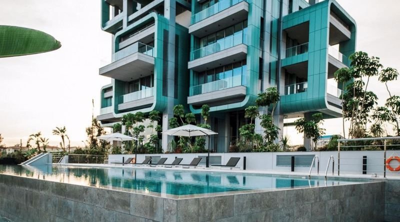 Apartment in Agios Tychon, Limassol, Cyprus 1 - 15004166