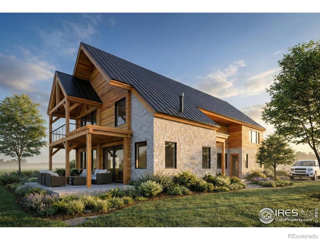 House in Boulder, Colorado, United States 1 - 17128071