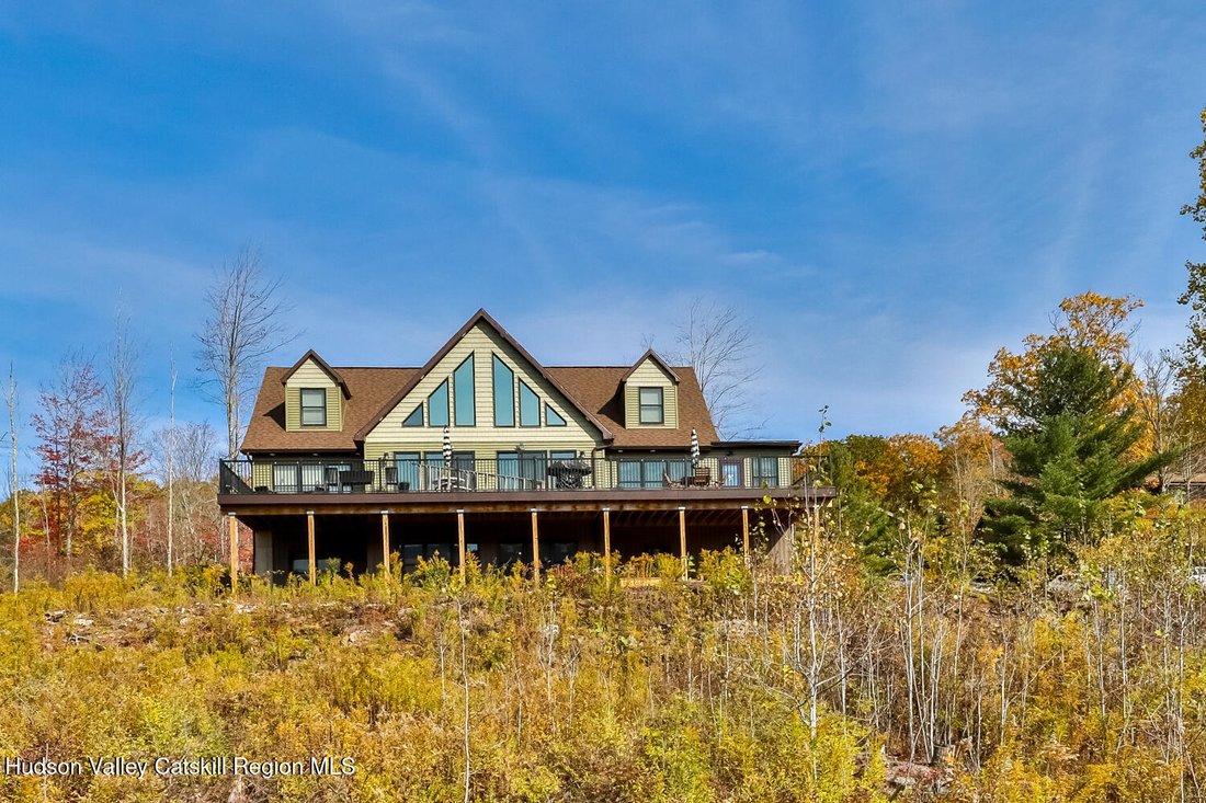 House in Hunter, New York, United States 3 - 17102098
