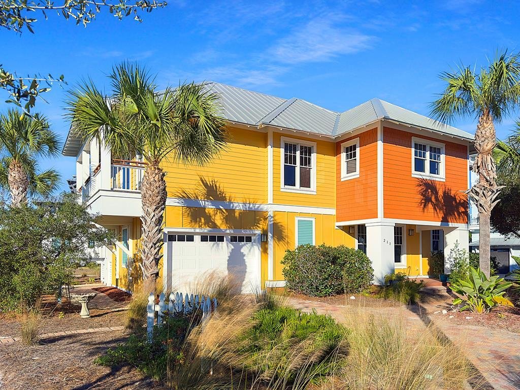 House in Port St. Joe, Florida, United States 1 - 17101570