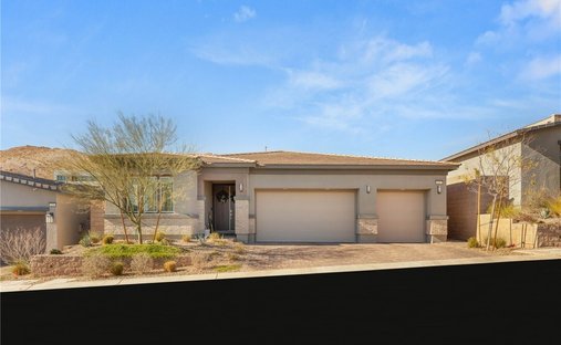 Casa en Henderson, Nevada, Estados Unidos 1