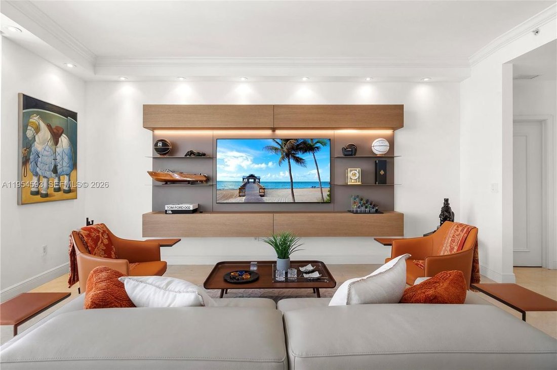 Condo in Miami, Florida, United States 3 - 17021888