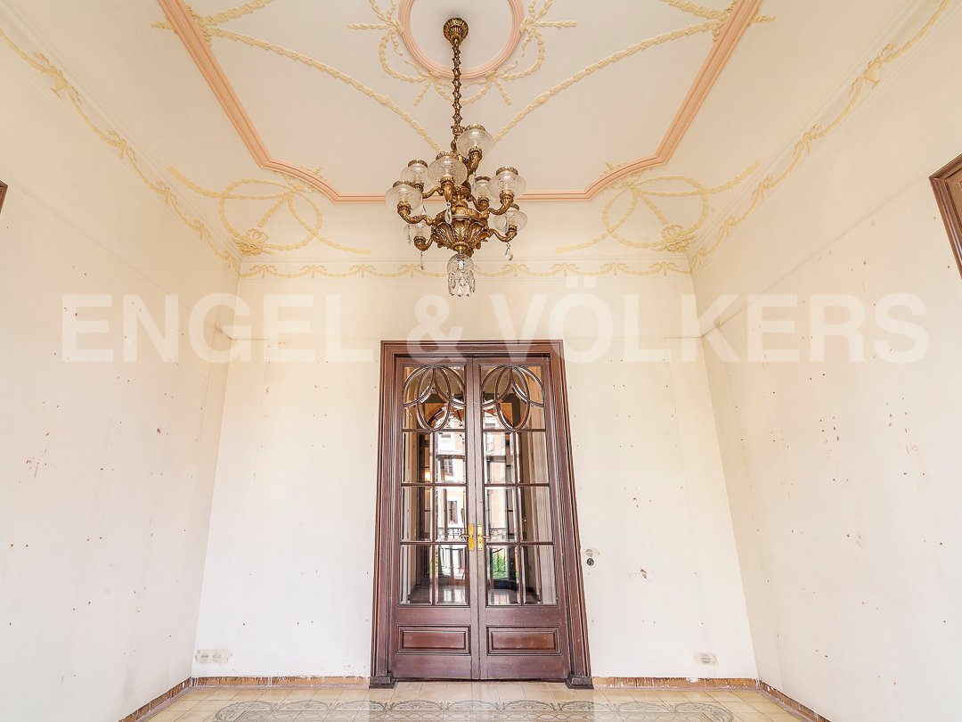 Apartment in Eixample, Barcelona, Spain 3 - 17128290