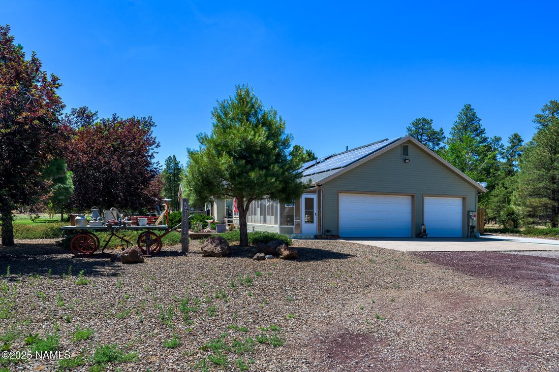 House in Flagstaff, Arizona, United States 4 - 17102048