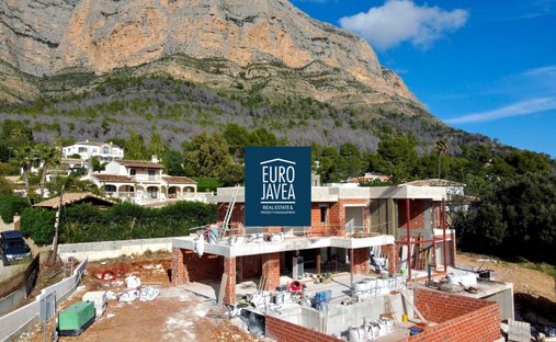 Villa in Xabia / Javea, Valencian Community, Spain 1