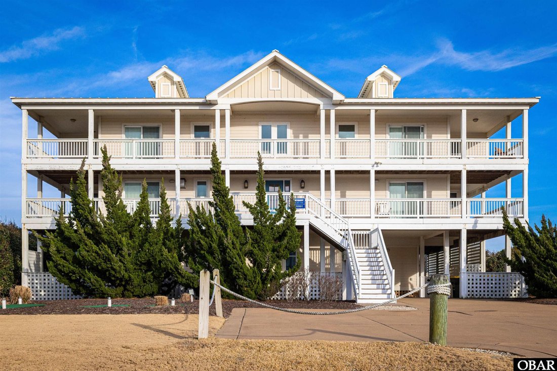 Haus in Corolla, North Carolina, Vereinigte Staaten 1 - 17102423