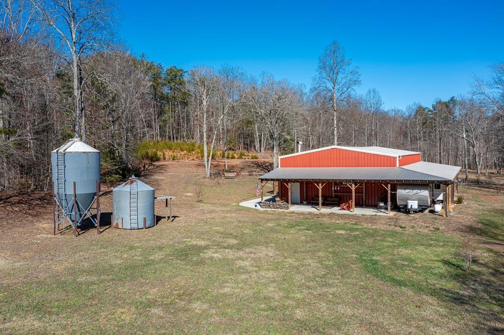 House in Mineral Bluff, Georgia, United States 1 - 17104335