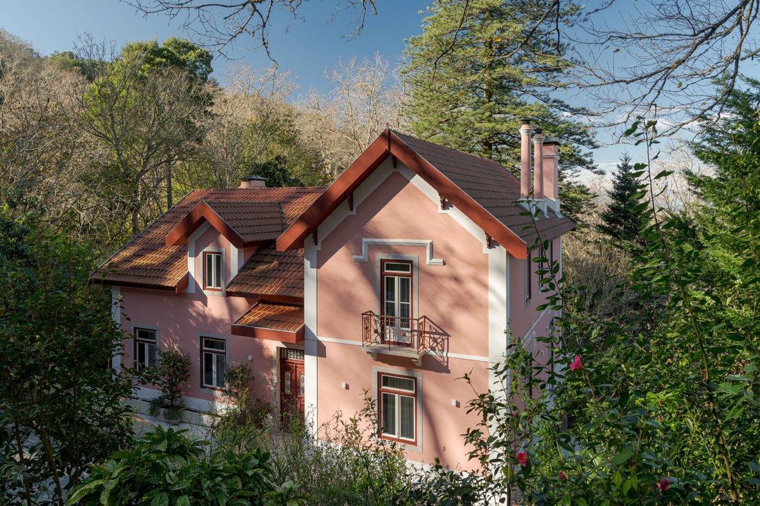 House in Sintra, Lisbon, Portugal 3 - 17123272