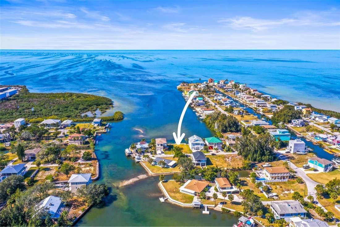 Land in Hudson, Florida, United States 2 - 17104310