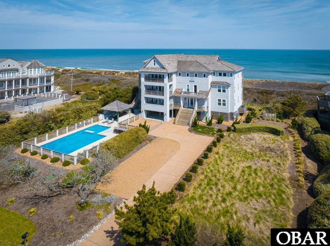 House in Kitty Hawk, North Carolina, United States 2 - 17102333